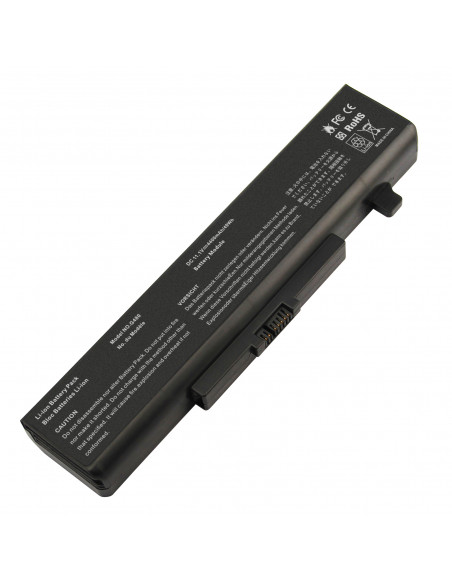 Batterie do Lenovo G500 G505 G510 G580 G585 G700