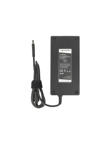 Zasilacz Movano 20v 11.5a (prostokątny 11.0x4.5 pin - Yoga) 230W do Lenovo