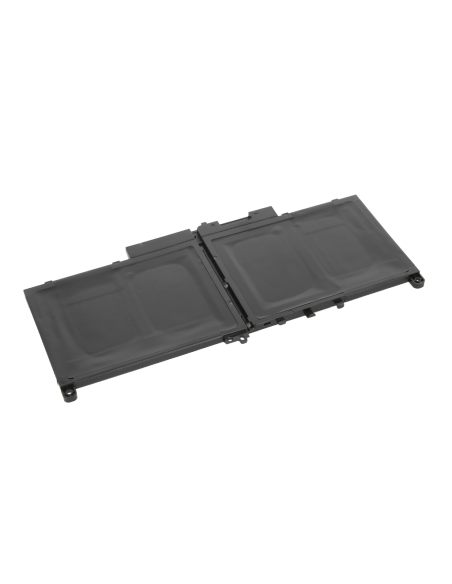 Bateria Mitsu do Dell Latitude E7270, E7470 (5800mAh)