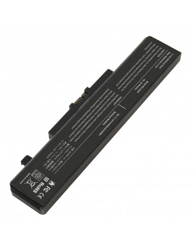 Batterie do Lenovo G500 G505 G510...