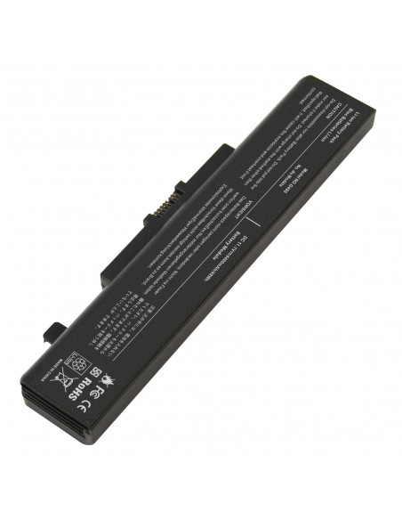 Batterie do Lenovo G500 G505 G510 G580 G585 G700