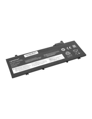 Bateria Movano do Lenovo ThinkPad T480s
