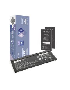 Bateria Mitsu do HP Pavilion Gaming 15 17