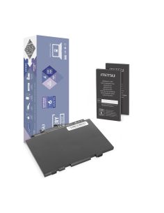 Bateria Mitsu do HP EliteBook 725 G3, 820 G3 (2700mAh)