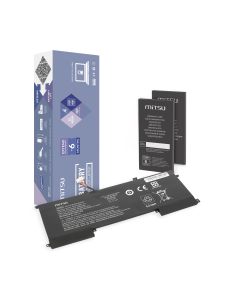 Bateria Mitsu do HP Envy 13, 13-AD