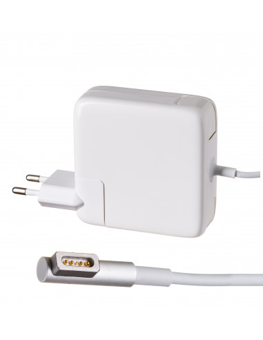 Zasilacz ładowarka do Apple 45W MagSafe 1.0 L-type