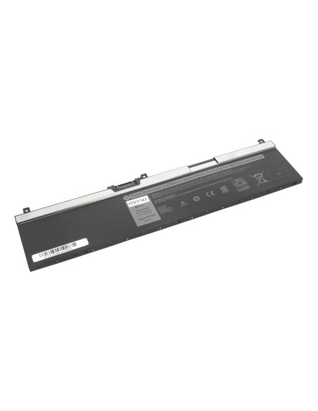 Bateria Mitsu do Dell Precision 7530, 7540, 7730