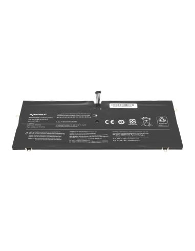 Bateria Movano do Lenovo Yoga 2 Pro