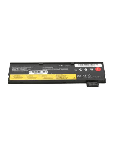 Bateria Movano do Lenovo ThinkPad T570 (2100mAh)