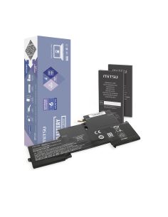 Bateria Mitsu do HP EliteBook Folio 1020 G1