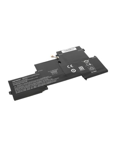 Bateria Movano do HP EliteBook Folio 1020 G1