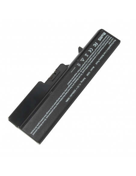 Batterie do Lenovo B570 G560 G570 G575 G770 G780