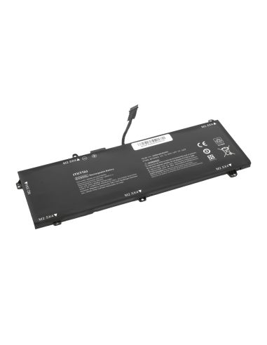 Bateria Mitsu do HP ZBook Studio G3