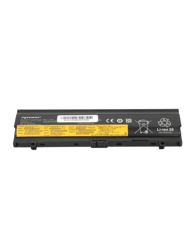 Bateria Movano do Lenovo ThinkPad L560 L570