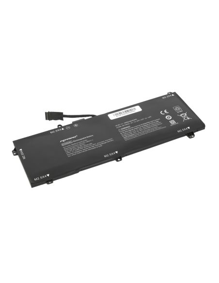 Bateria Movano do HP ZBook Studio G3