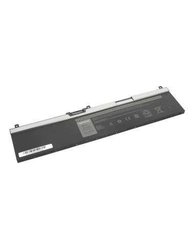 Bateria Movano do Dell Precision 7530, 7540, 7730