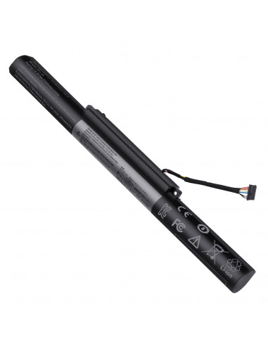 Bateria L14L4E01 do Lenovo Z51 Z51-70...
