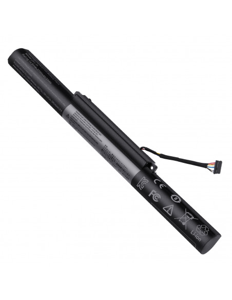 Bateria L14L4E01 do Lenovo Z51 Z51-70 80K6 Z41-70