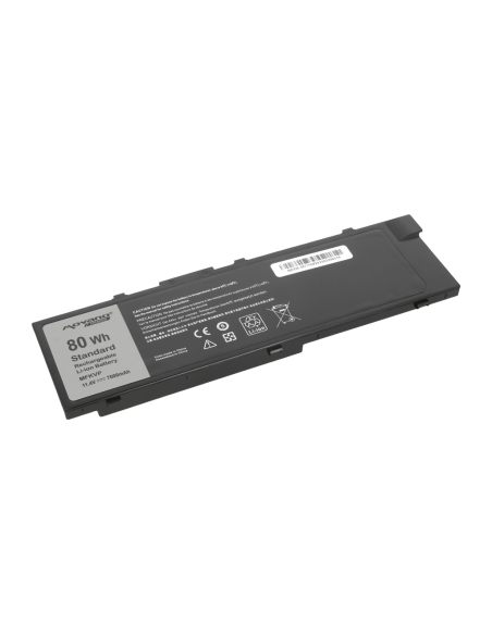 Bateria Movano Premium do Dell Precision M7510, M7710