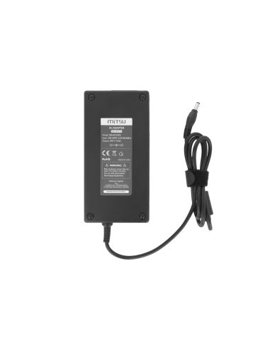 Zasilacz Mitsu 19v 9.5a (5.5x2.5) 180W do Asus