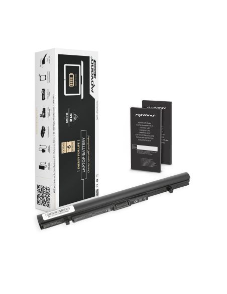 Bateria Movano Premium do Toshiba A30-C, A40-C