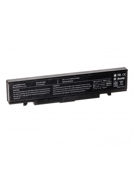 Batterie do Samsung R530 R540 R580 R780 RV511 R519