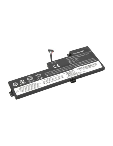 Bateria Movano do Lenovo ThinkPad T480, A475