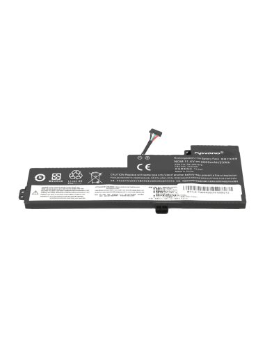 Bateria Movano do Lenovo ThinkPad T480, A475