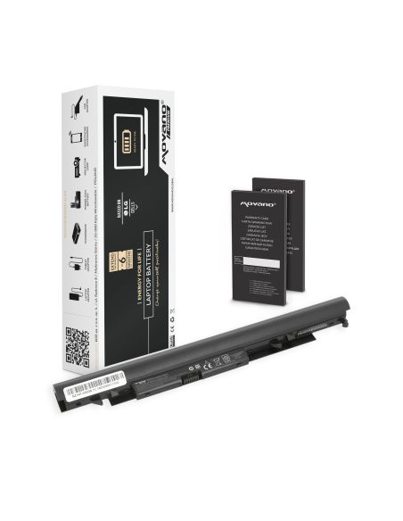 Bateria Movano Premium do HP 250 G6 - 11.1V