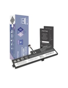 Bateria Mitsu do Lenovo ThinkPad T480, A475