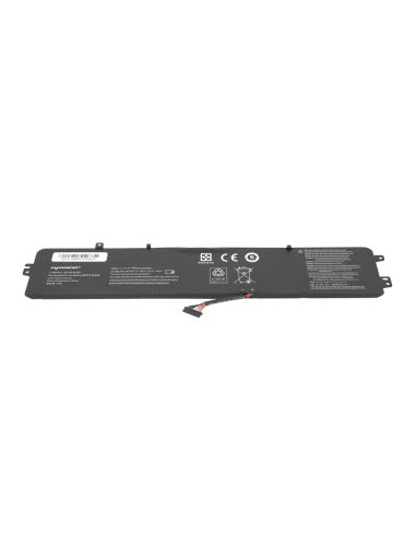 Bateria Movano do Lenovo IdeaPad 700-15, Y520