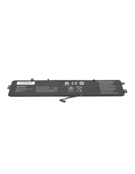 Bateria Movano do Lenovo IdeaPad 700-15, Y520