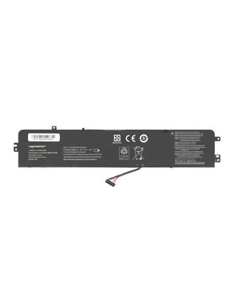 Bateria Movano do Lenovo IdeaPad 700-15, Y520