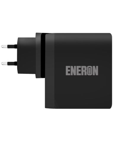 Ładowarka GaN Technology 100W