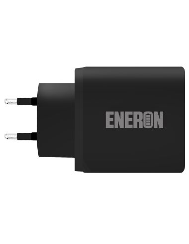 Ładowarka GaN Technology 45W