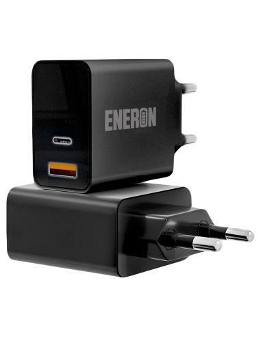 Ładowarka GaN Technology 45W