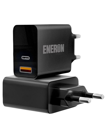 Ładowarka GaN Technology 45W