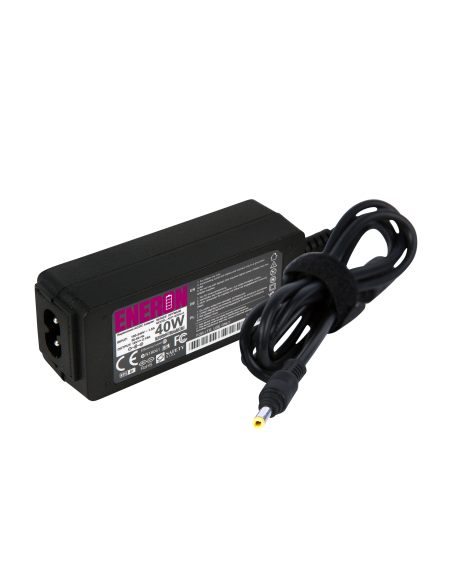 Zasilacz do laptopów Acer 19V 2.15A 40W 5.5*1.7mm