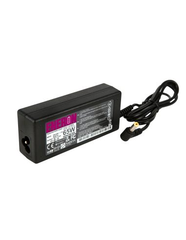 Versorgung für Laptops Acer 19V/3.42A...
