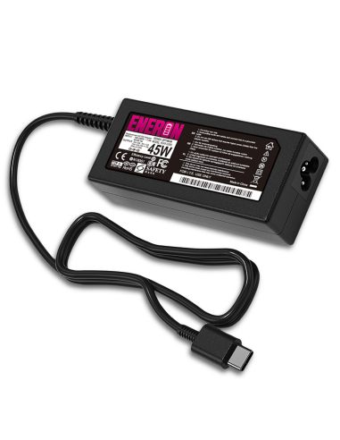 Netzteils 65 W USB-C-Laptop-Ladegerät