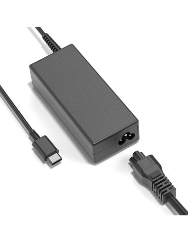 Netzteils 65 W USB-C-Laptop-Ladegerät