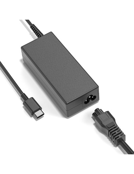 Netzteils 65 W USB-C-Laptop-Ladegerät
