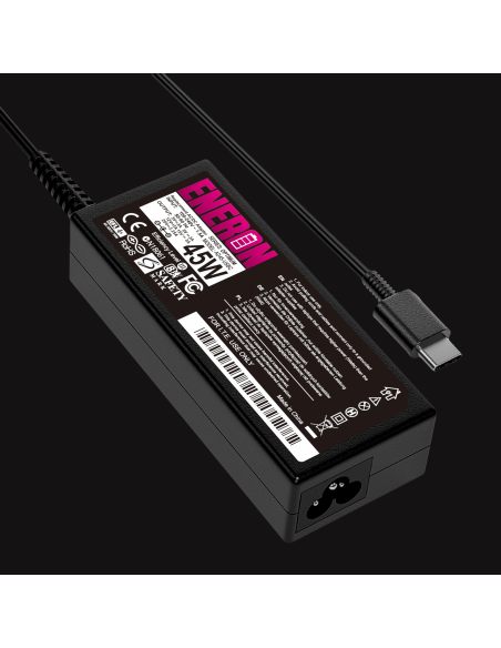 Netzteils 65 W USB-C-Laptop-Ladegerät