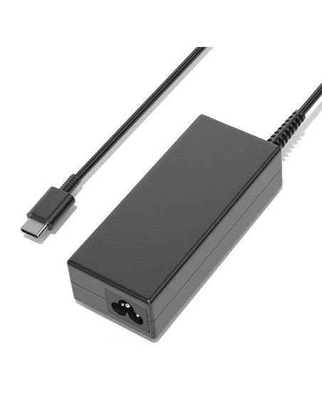 Netzteils 65 W USB-C-Laptop-Ladegerät
