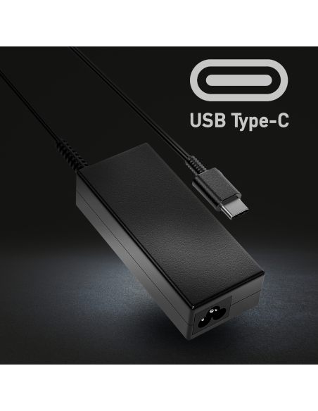Netzteils 65 W USB-C-Laptop-Ladegerät