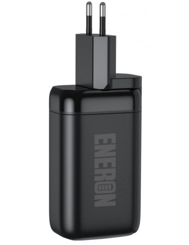 Ladegerät Gan Technology 65W