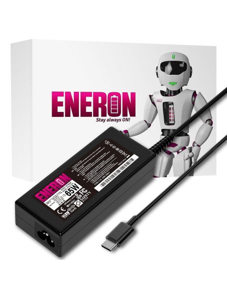 kopie des Netzteils 45 W USB-C-Laptop-Ladegerät