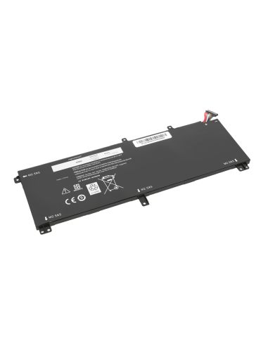 Bateria Movano do Dell XPS 15 9530, M3800