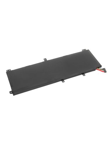 Bateria Movano do Dell XPS 15 9530, M3800