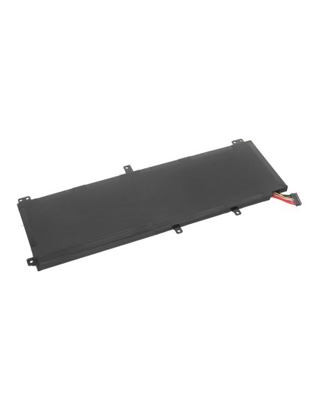 Bateria Movano do Dell XPS 15 9530, M3800